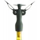 Saca Rolhas 18cm Emborrachado